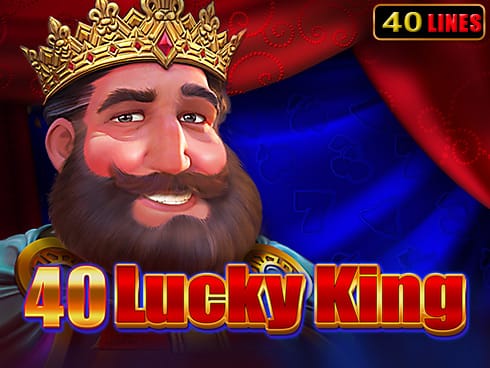 40 Lucky King screenshot