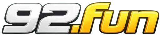 92fun Game Download Logo